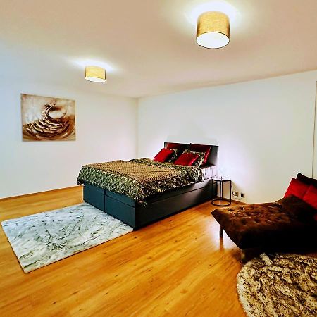 Montreux Lake Side Apartment! المظهر الخارجي الصورة